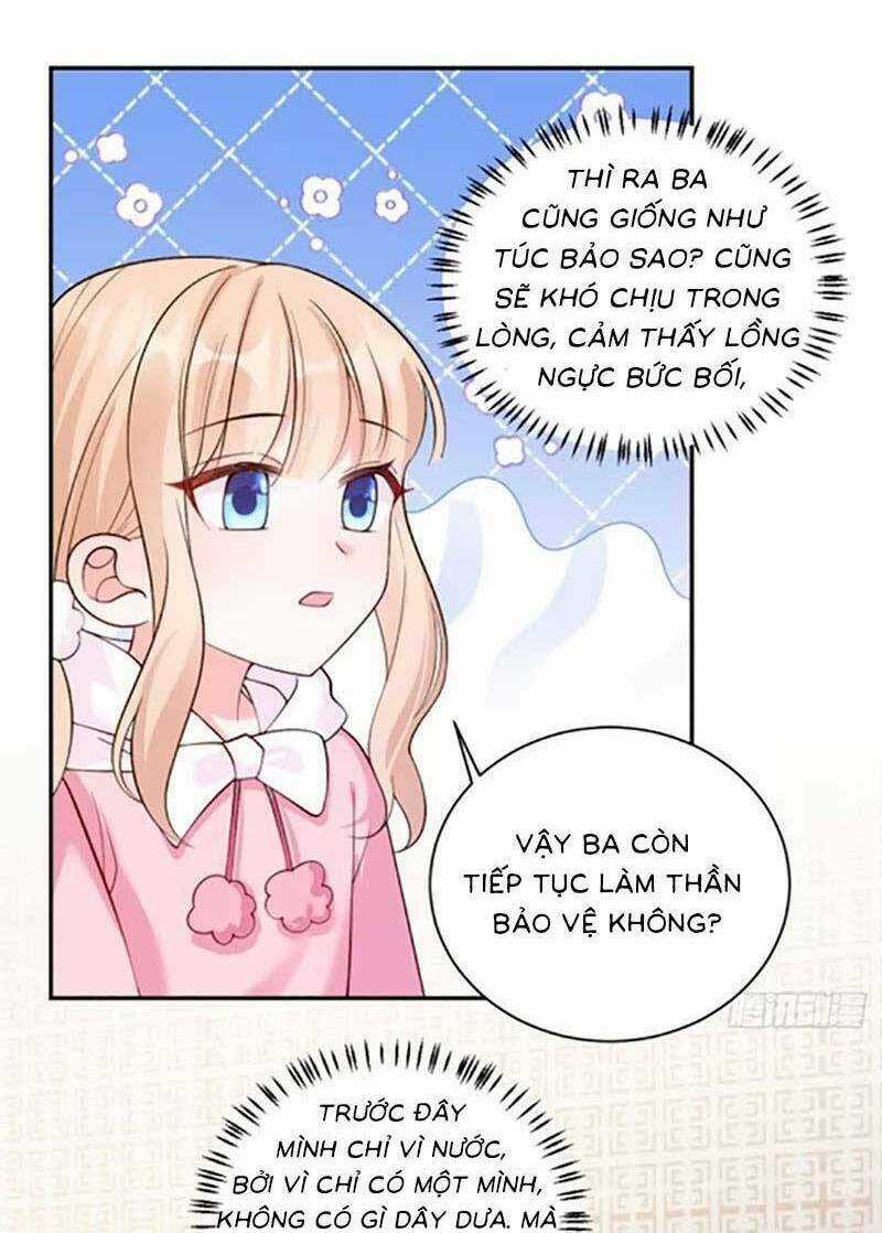 Bé Thóc Đáng Thương Được Tám Người Cậu Tranh Sủng Chapter 61 trang 20