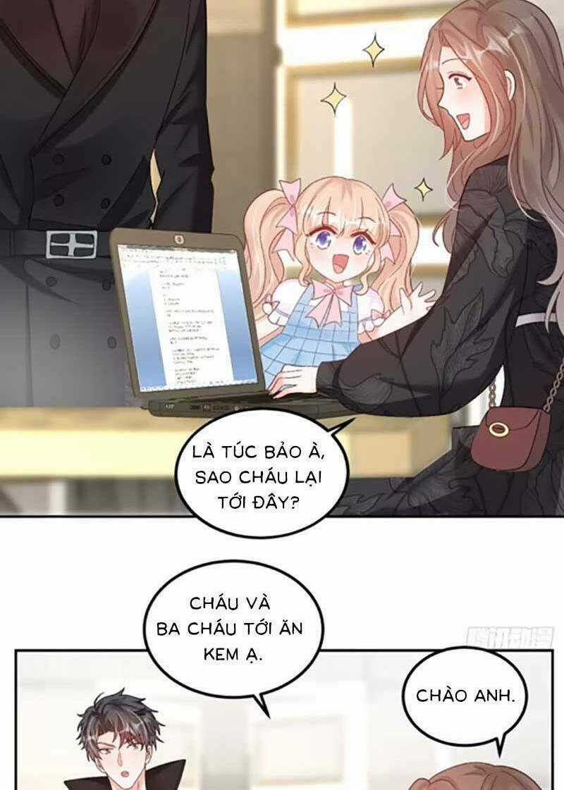 Bé Thóc Đáng Thương Được Tám Người Cậu Tranh Sủng Chapter 62 trang 13