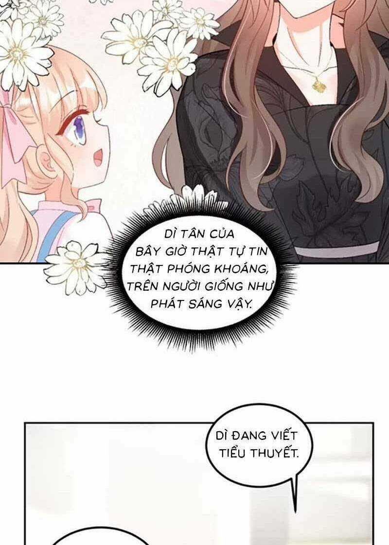 Bé Thóc Đáng Thương Được Tám Người Cậu Tranh Sủng Chapter 62 trang 15