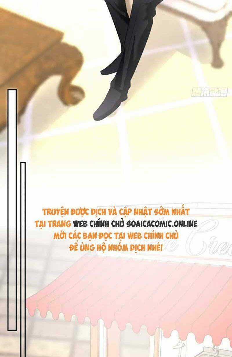 Bé Thóc Đáng Thương Được Tám Người Cậu Tranh Sủng Chapter 62 trang 2