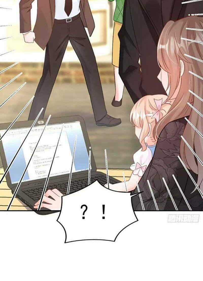 Bé Thóc Đáng Thương Được Tám Người Cậu Tranh Sủng Chapter 62 trang 21