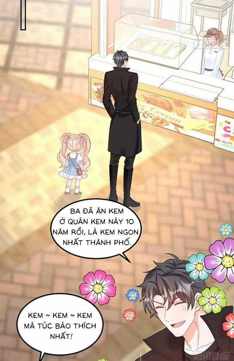 Bé Thóc Đáng Thương Được Tám Người Cậu Tranh Sủng Chapter 62 trang 3