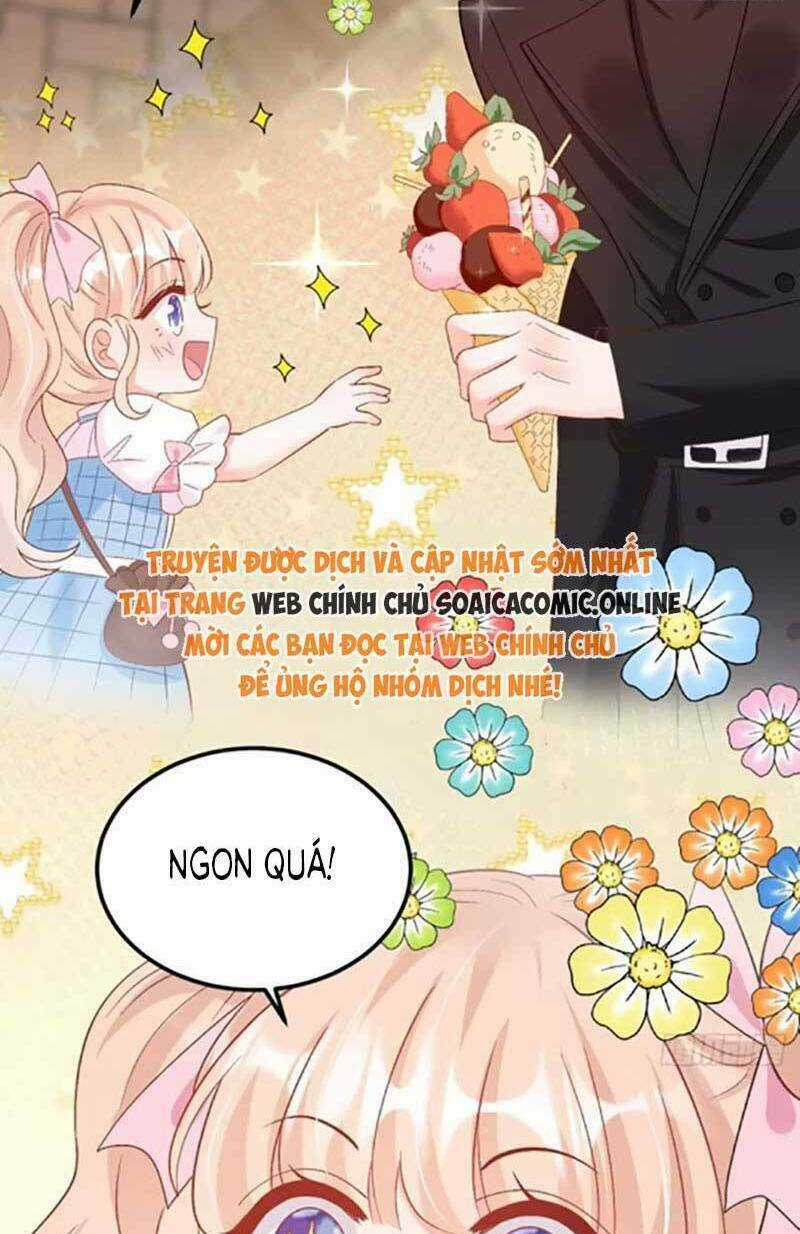 Bé Thóc Đáng Thương Được Tám Người Cậu Tranh Sủng Chapter 62 trang 4