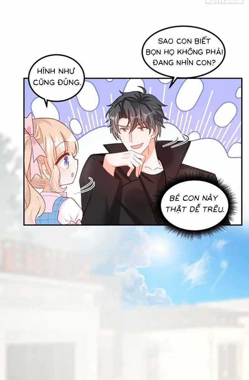 Bé Thóc Đáng Thương Được Tám Người Cậu Tranh Sủng Chapter 62 trang 6