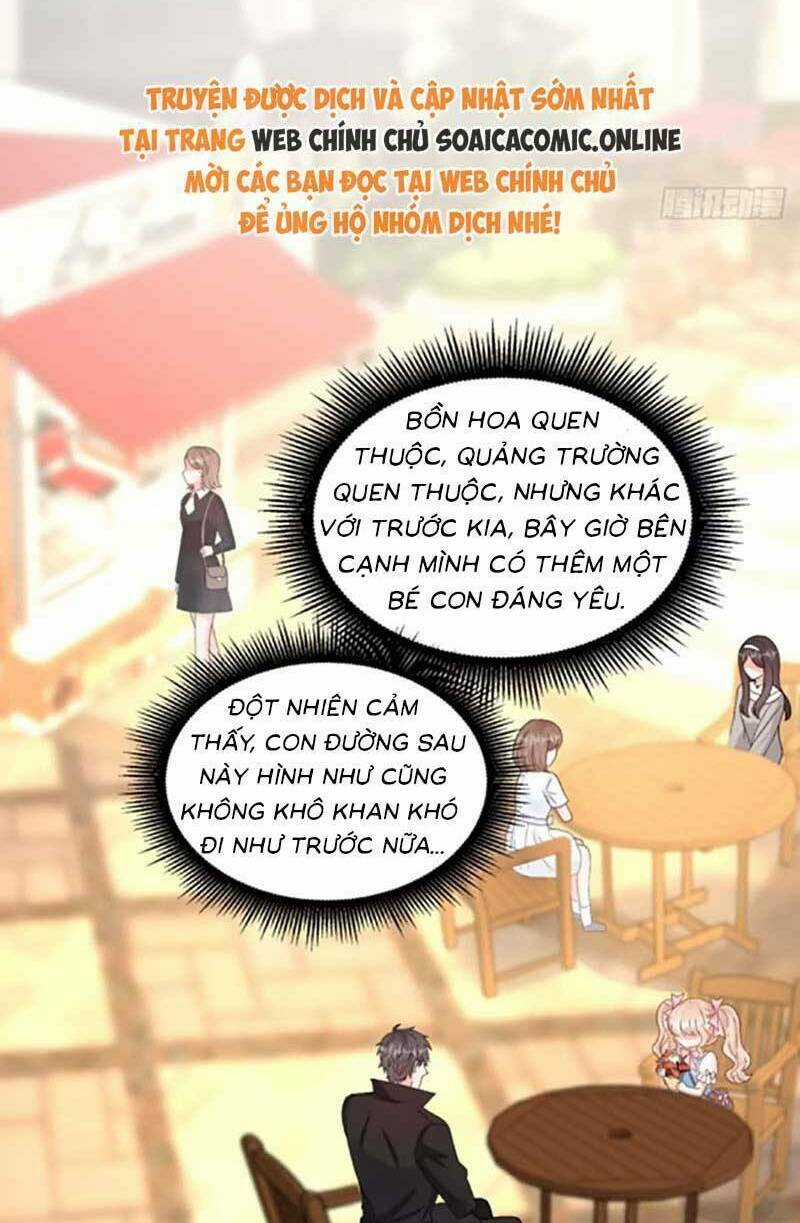 Bé Thóc Đáng Thương Được Tám Người Cậu Tranh Sủng Chapter 62 trang 7