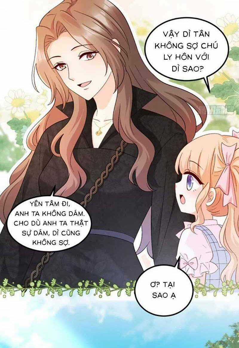 Bé Thóc Đáng Thương Được Tám Người Cậu Tranh Sủng Chapter 63 trang 2