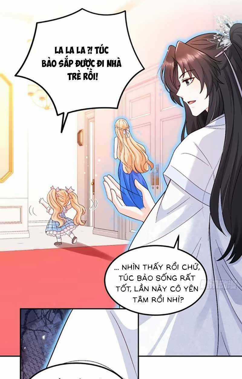 Bé Thóc Đáng Thương Được Tám Người Cậu Tranh Sủng Chapter 63 trang 24