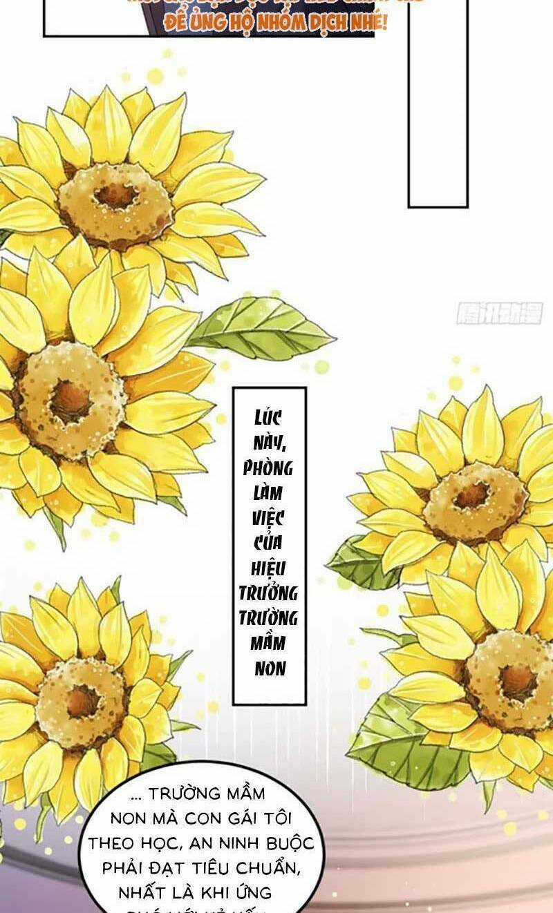 Bé Thóc Đáng Thương Được Tám Người Cậu Tranh Sủng Chapter 63 trang 32