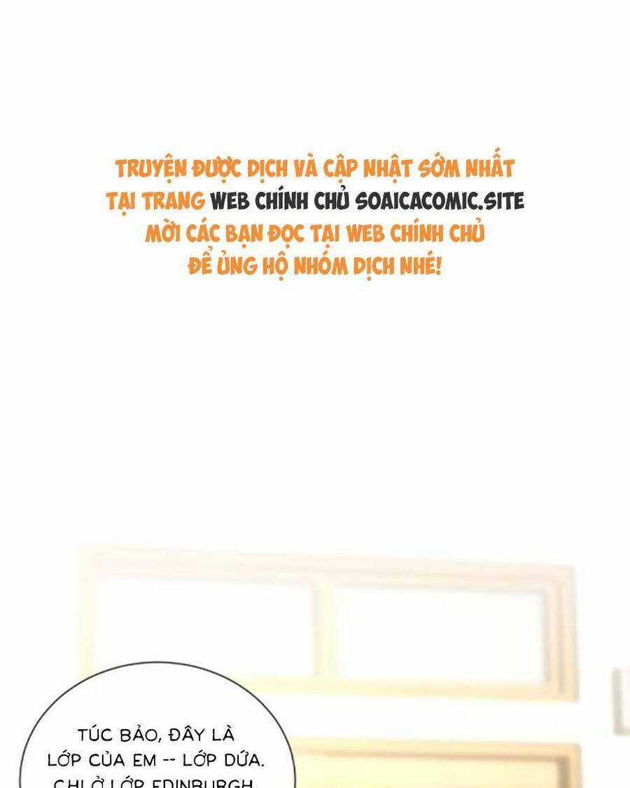 Bé Thóc Đáng Thương Được Tám Người Cậu Tranh Sủng Chapter 64 trang 0