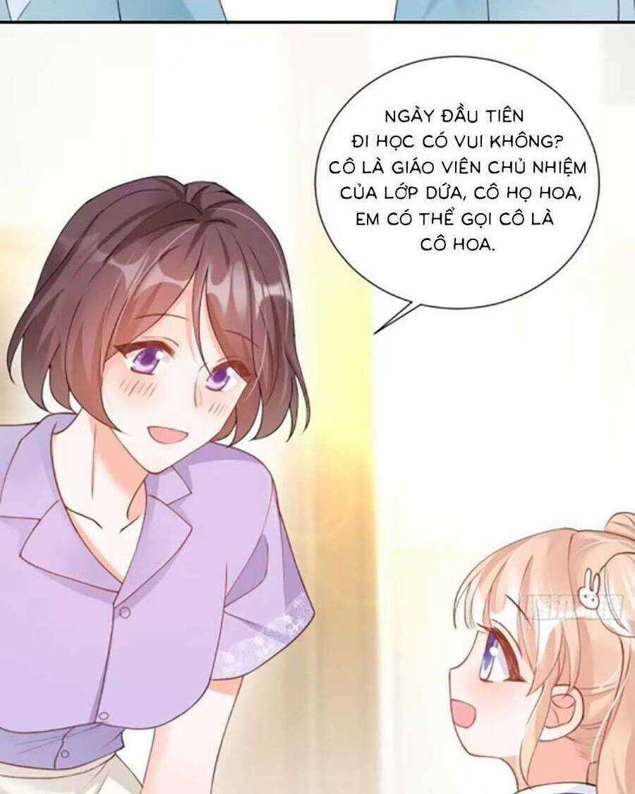 Bé Thóc Đáng Thương Được Tám Người Cậu Tranh Sủng Chapter 64 trang 2