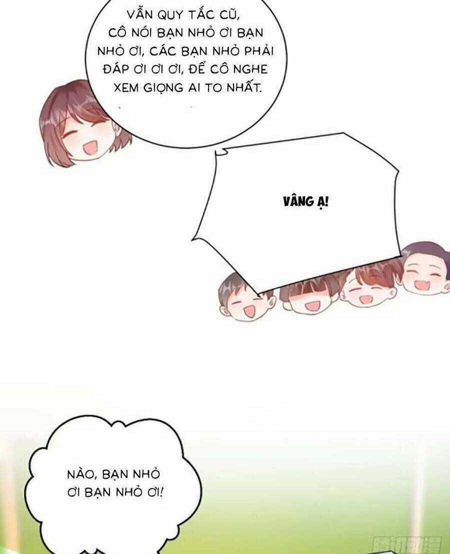 Bé Thóc Đáng Thương Được Tám Người Cậu Tranh Sủng Chapter 64 trang 29