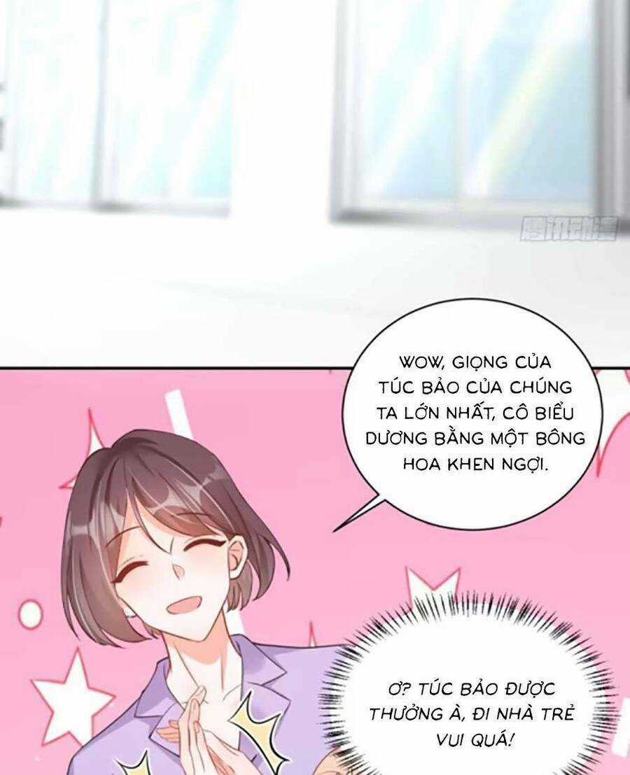 Bé Thóc Đáng Thương Được Tám Người Cậu Tranh Sủng Chapter 64 trang 32