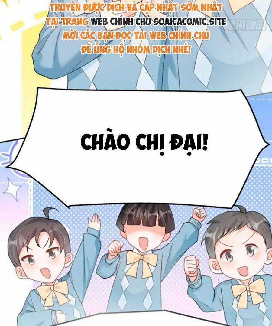 Bé Thóc Đáng Thương Được Tám Người Cậu Tranh Sủng Chapter 64 trang 7