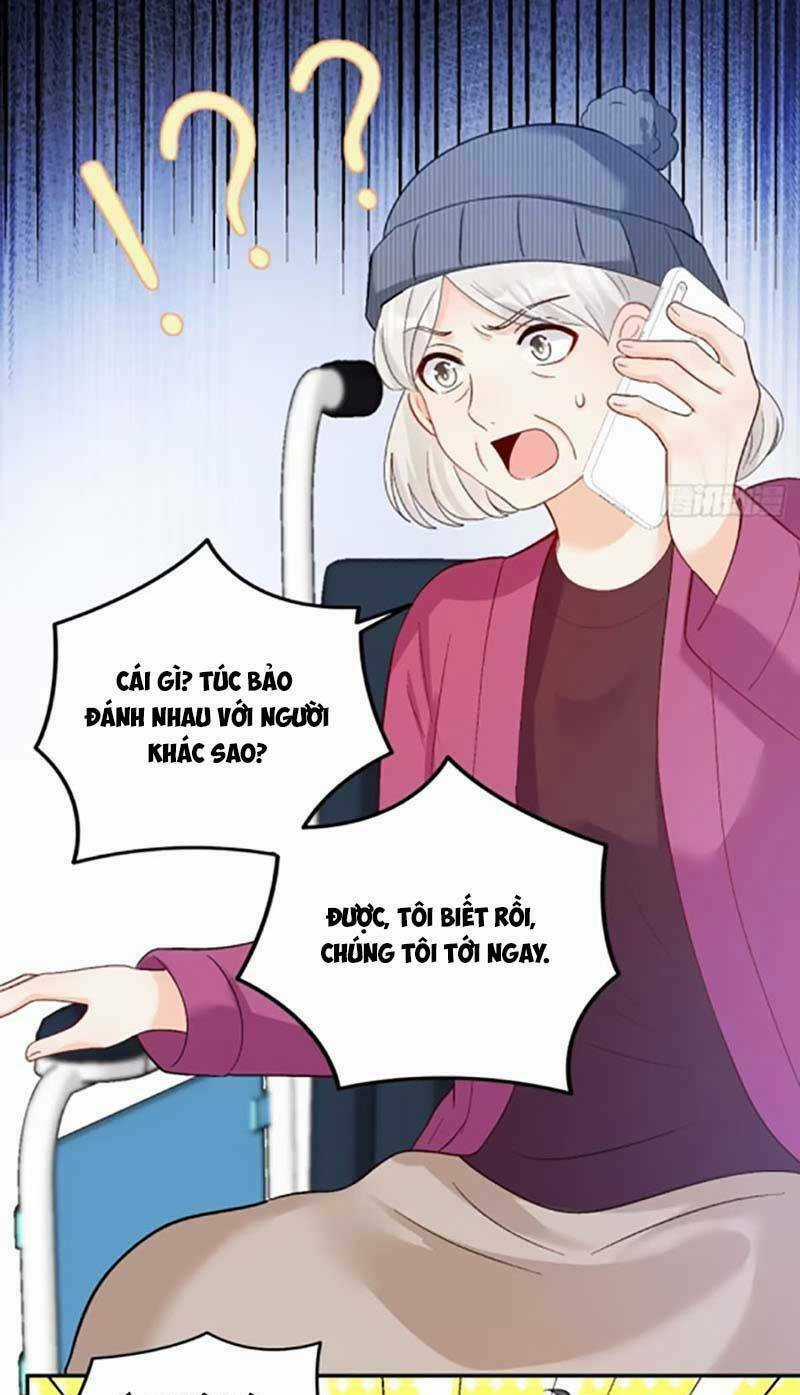 Bé Thóc Đáng Thương Được Tám Người Cậu Tranh Sủng Chapter 65 trang 6