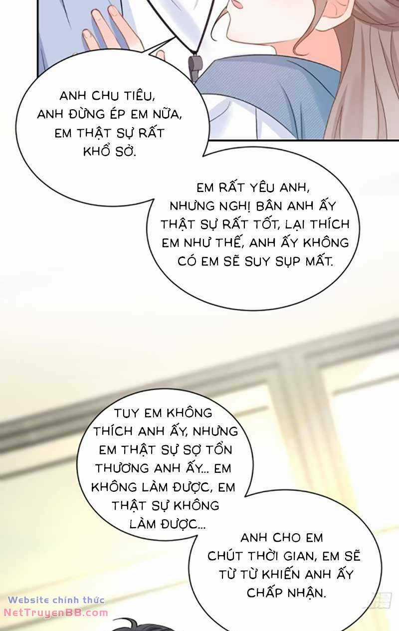 Bé Thóc Đáng Thương Được Tám Người Cậu Tranh Sủng Chapter 66 trang 11