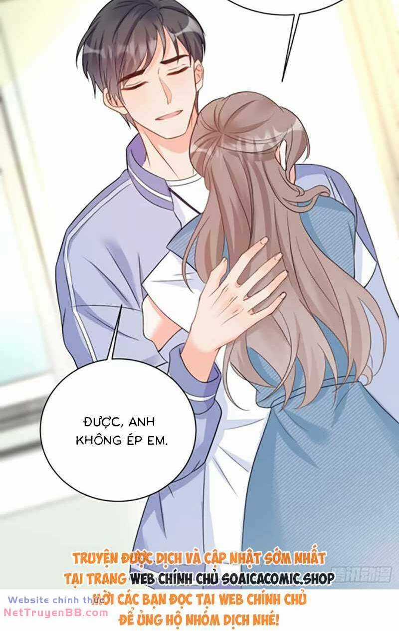 Bé Thóc Đáng Thương Được Tám Người Cậu Tranh Sủng Chapter 66 trang 12