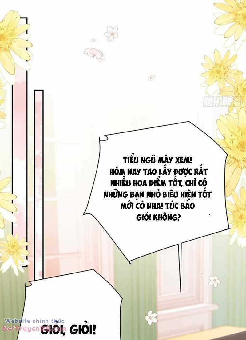 Bé Thóc Đáng Thương Được Tám Người Cậu Tranh Sủng Chapter 66 trang 19