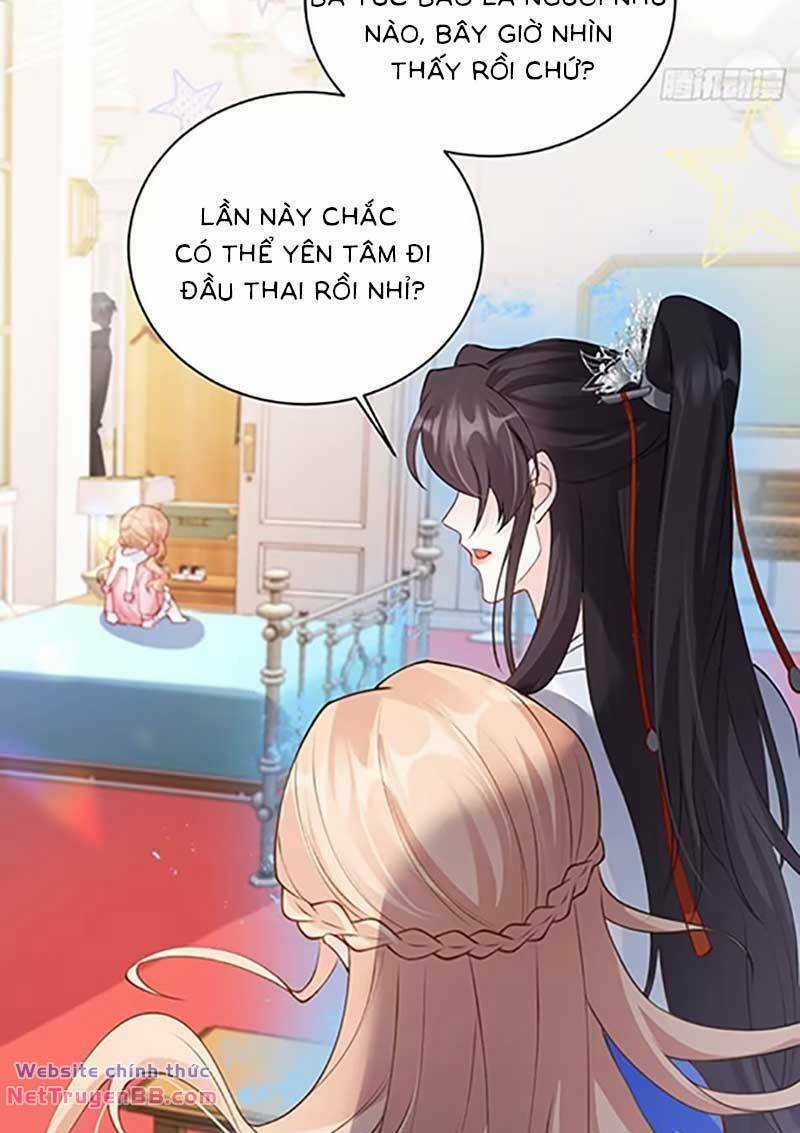 Bé Thóc Đáng Thương Được Tám Người Cậu Tranh Sủng Chapter 66 trang 26