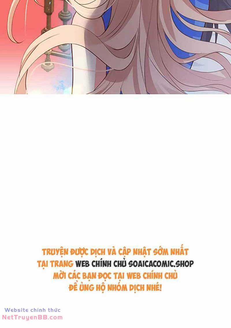 Bé Thóc Đáng Thương Được Tám Người Cậu Tranh Sủng Chapter 66 trang 27