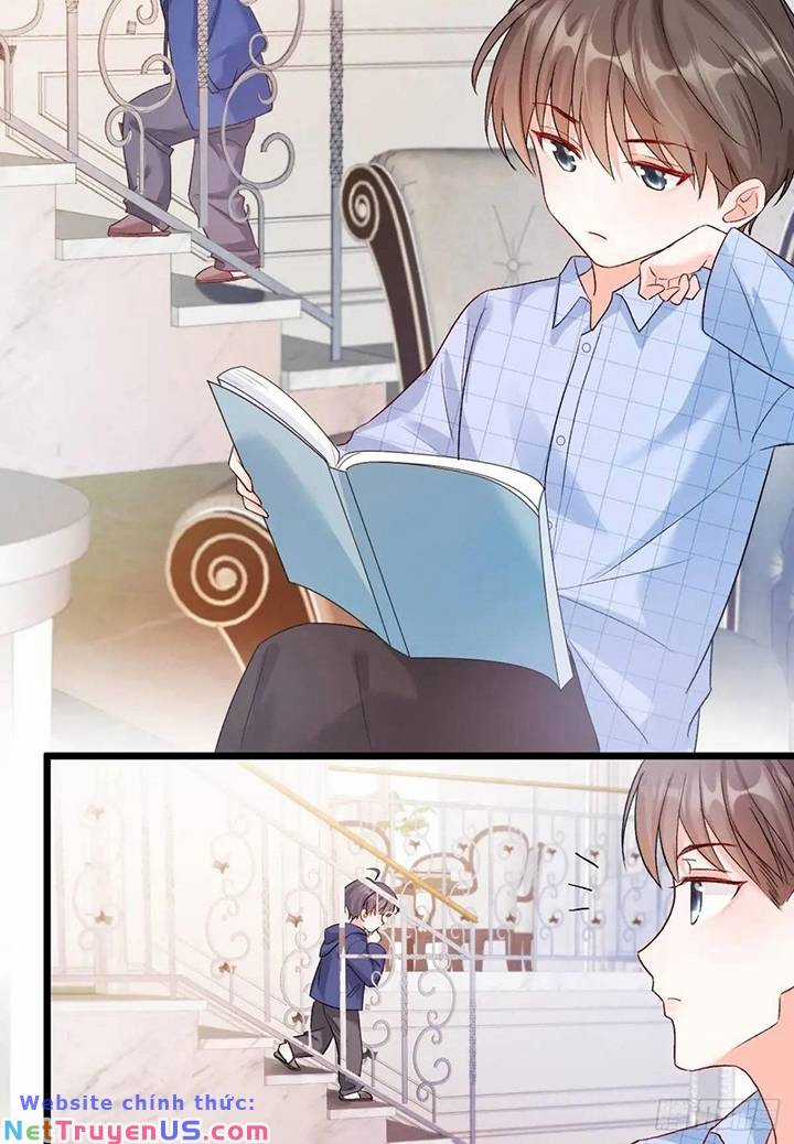 Bé Thóc Đáng Thương Được Tám Người Cậu Tranh Sủng Chapter 66 trang 7