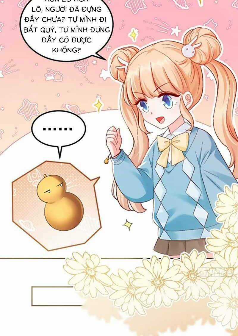 Bé Thóc Đáng Thương Được Tám Người Cậu Tranh Sủng Chapter 67 trang 27