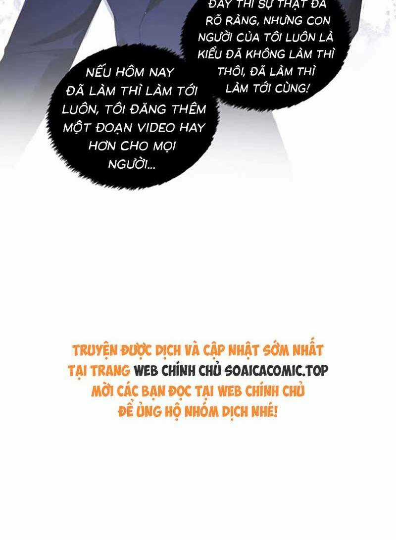 Bé Thóc Đáng Thương Được Tám Người Cậu Tranh Sủng Chapter 69 trang 27