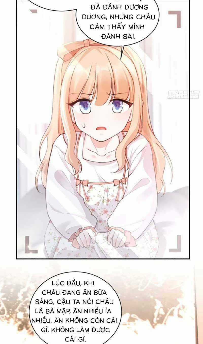 Bé Thóc Đáng Thương Được Tám Người Cậu Tranh Sủng Chapter 69 trang 6