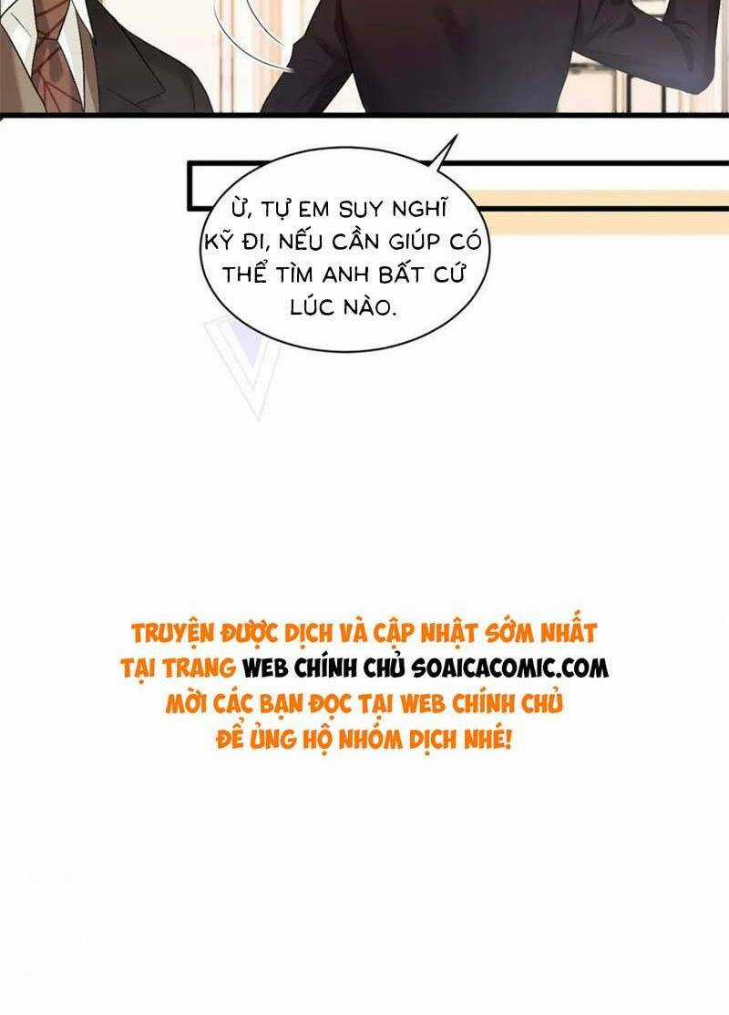 Bé Thóc Đáng Thương Được Tám Người Cậu Tranh Sủng Chapter 7 trang 34