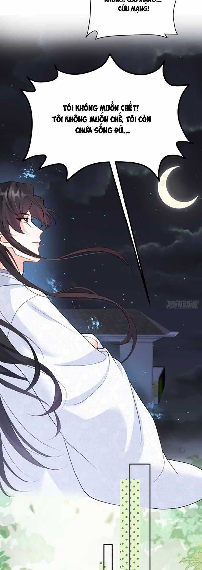 Bé Thóc Đáng Thương Được Tám Người Cậu Tranh Sủng Chapter 70 trang 17