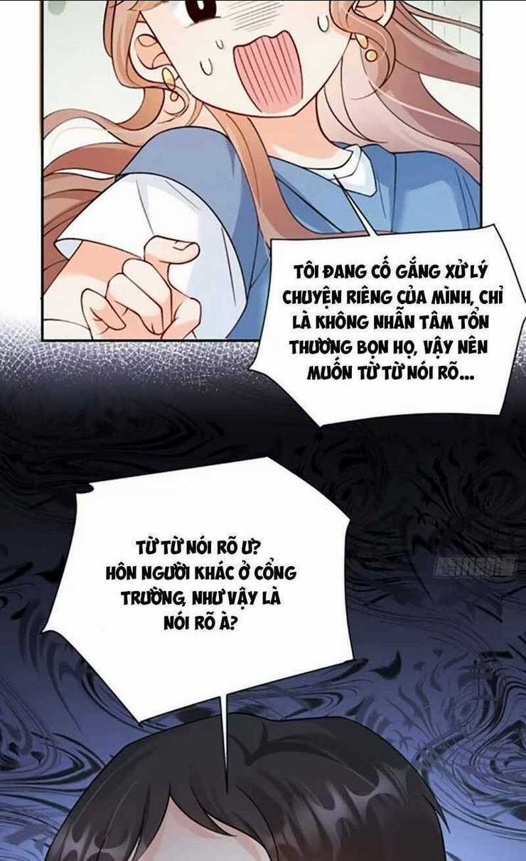Bé Thóc Đáng Thương Được Tám Người Cậu Tranh Sủng Chapter 71 trang 1