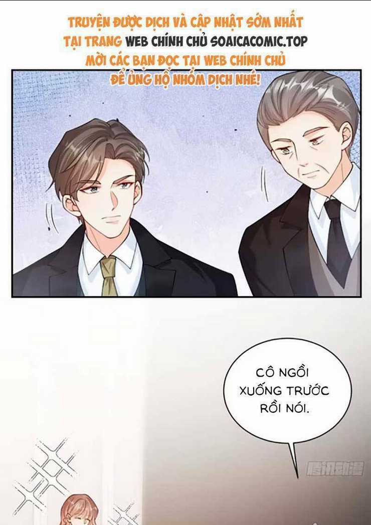 Bé Thóc Đáng Thương Được Tám Người Cậu Tranh Sủng Chapter 71 trang 18