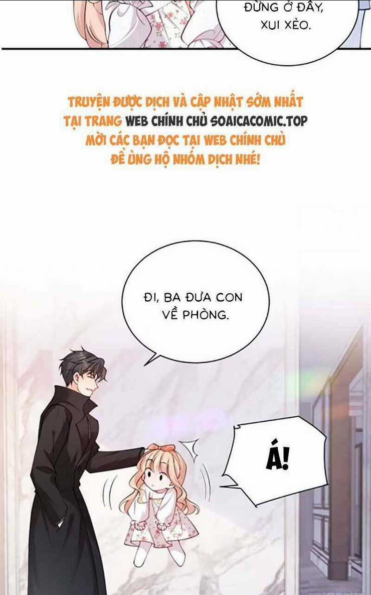 Bé Thóc Đáng Thương Được Tám Người Cậu Tranh Sủng Chapter 71 trang 30