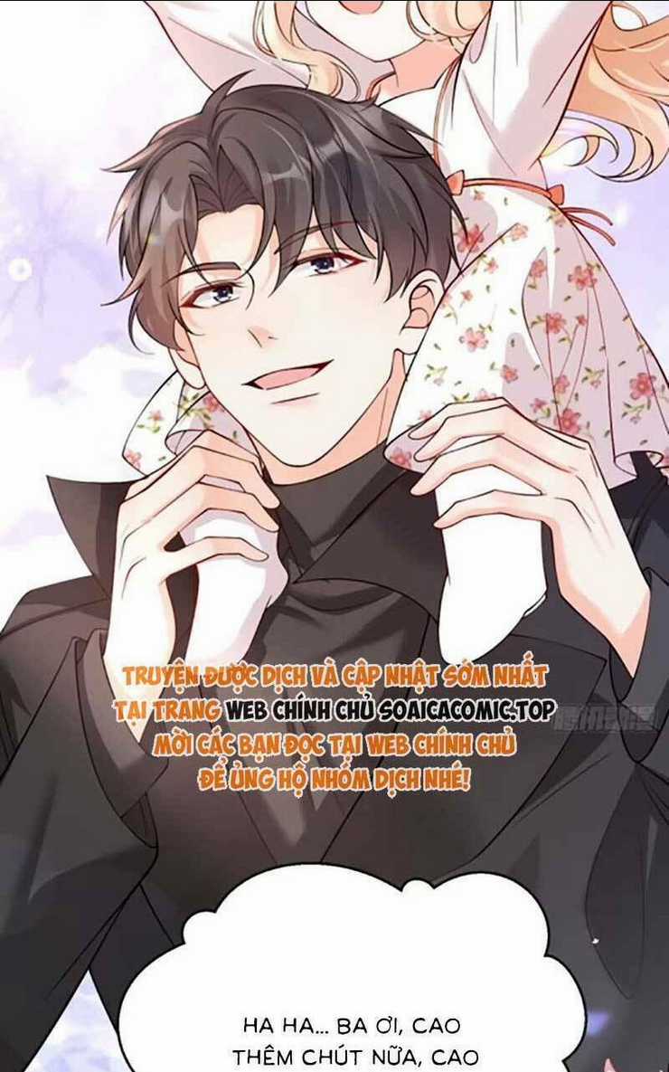 Bé Thóc Đáng Thương Được Tám Người Cậu Tranh Sủng Chapter 71 trang 32