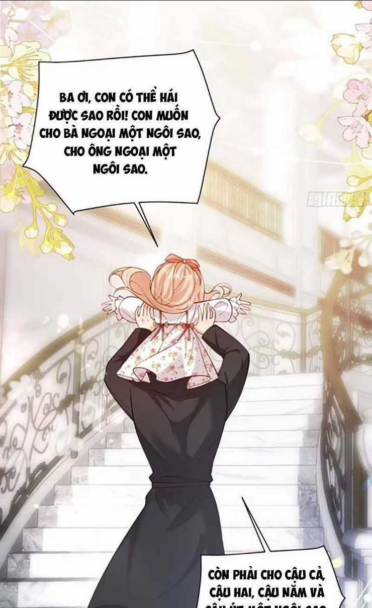 Bé Thóc Đáng Thương Được Tám Người Cậu Tranh Sủng Chapter 71 trang 34