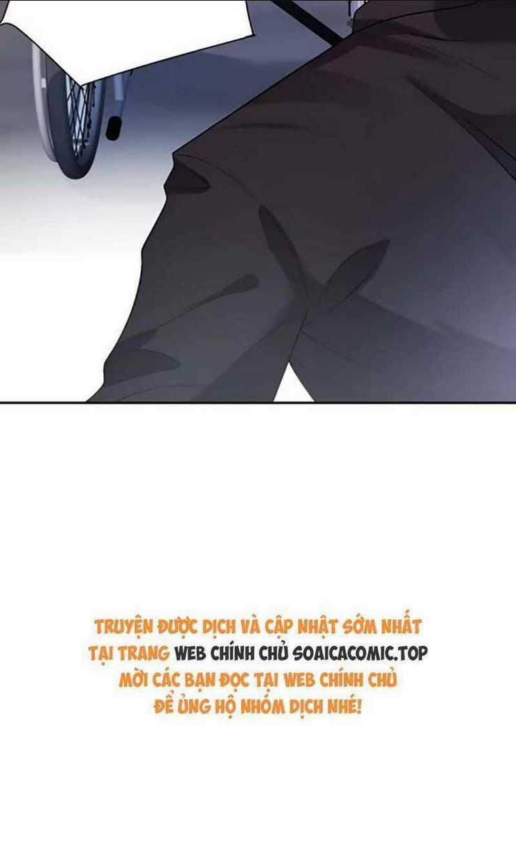 Bé Thóc Đáng Thương Được Tám Người Cậu Tranh Sủng Chapter 71 trang 37