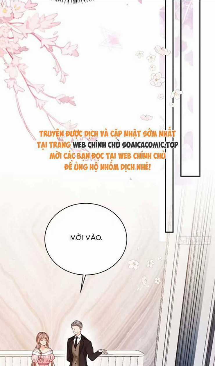 Bé Thóc Đáng Thương Được Tám Người Cậu Tranh Sủng Chapter 71 trang 7