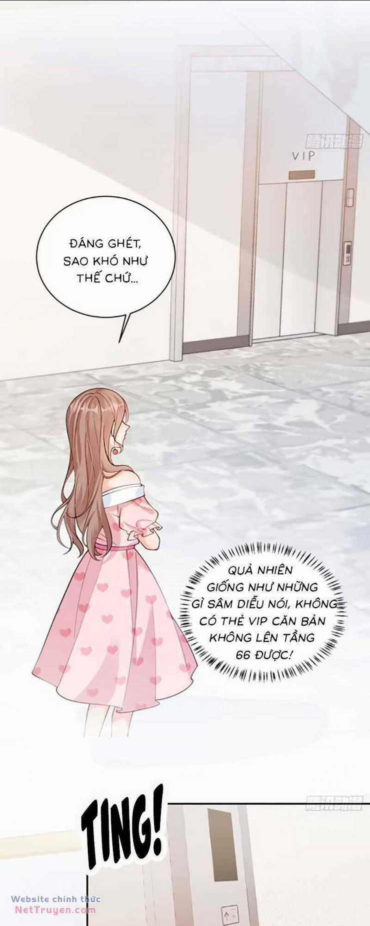 Bé Thóc Đáng Thương Được Tám Người Cậu Tranh Sủng Chapter 73 trang 11