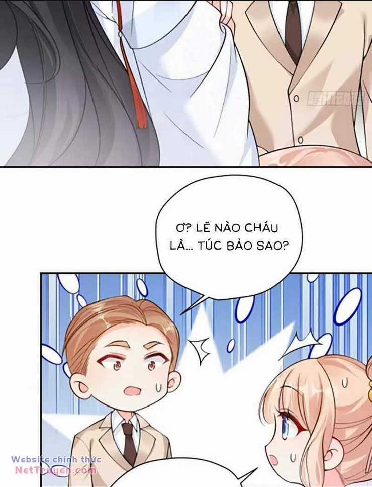 Bé Thóc Đáng Thương Được Tám Người Cậu Tranh Sủng Chapter 73 trang 26