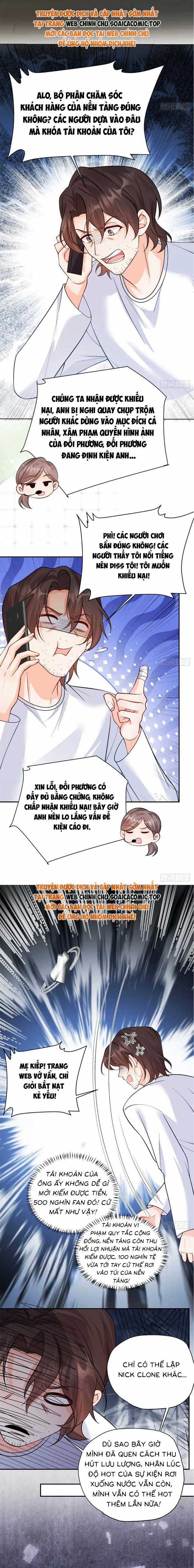 Bé Thóc Đáng Thương Được Tám Người Cậu Tranh Sủng Chapter 93 trang 5