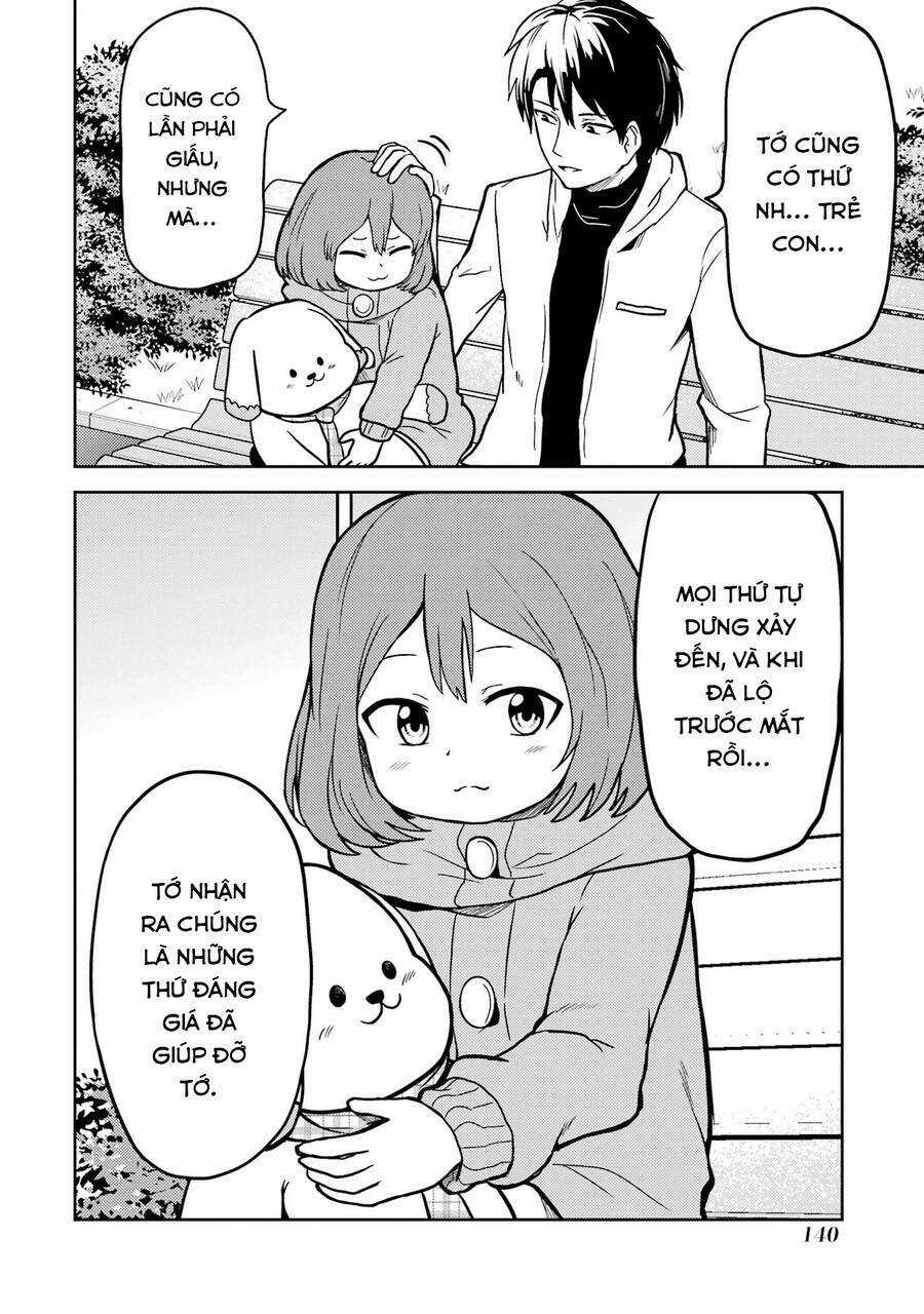 Bé Chapter 10 trang 10