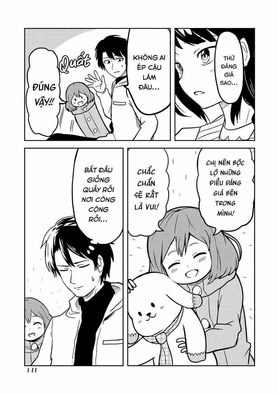 Bé Chapter 10 trang 11