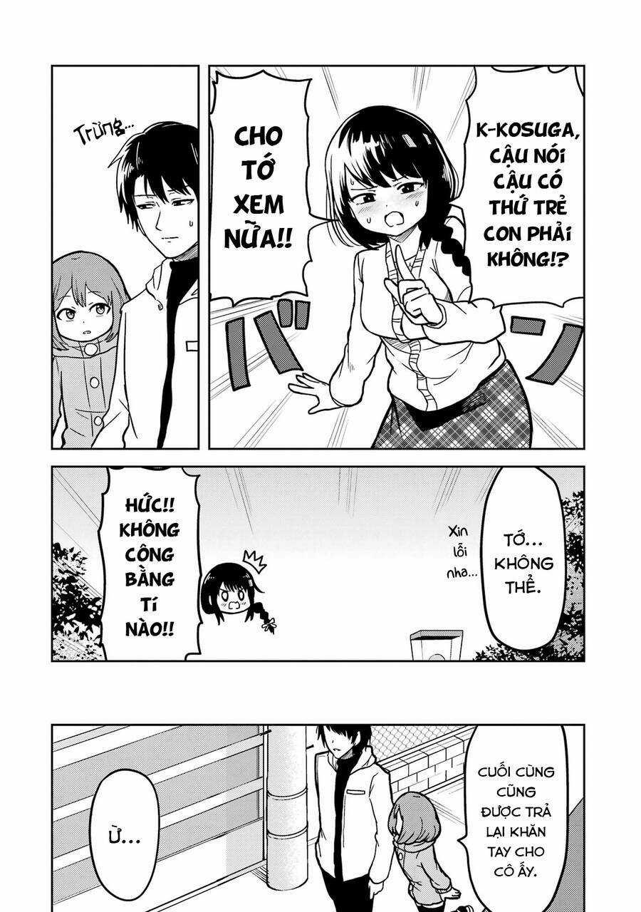 Bé Chapter 10 trang 14