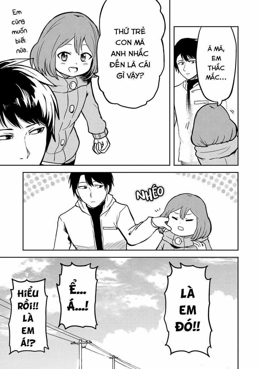 Bé Chapter 10 trang 15