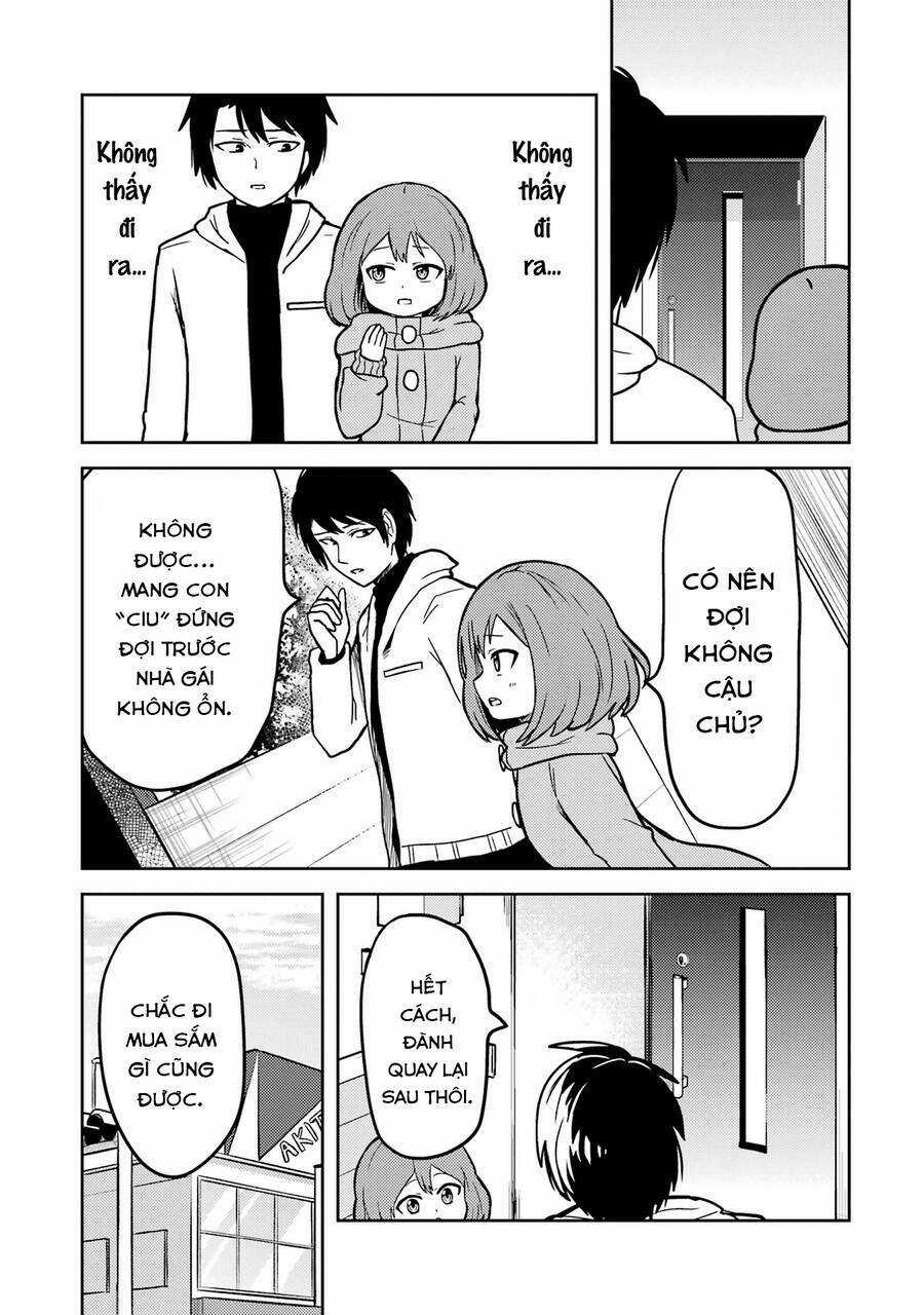 Bé Chapter 10 trang 3