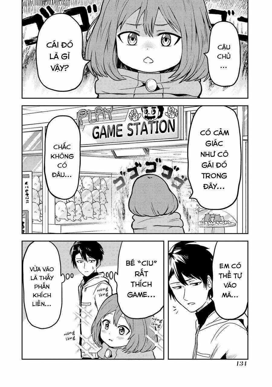 Bé Chapter 10 trang 4