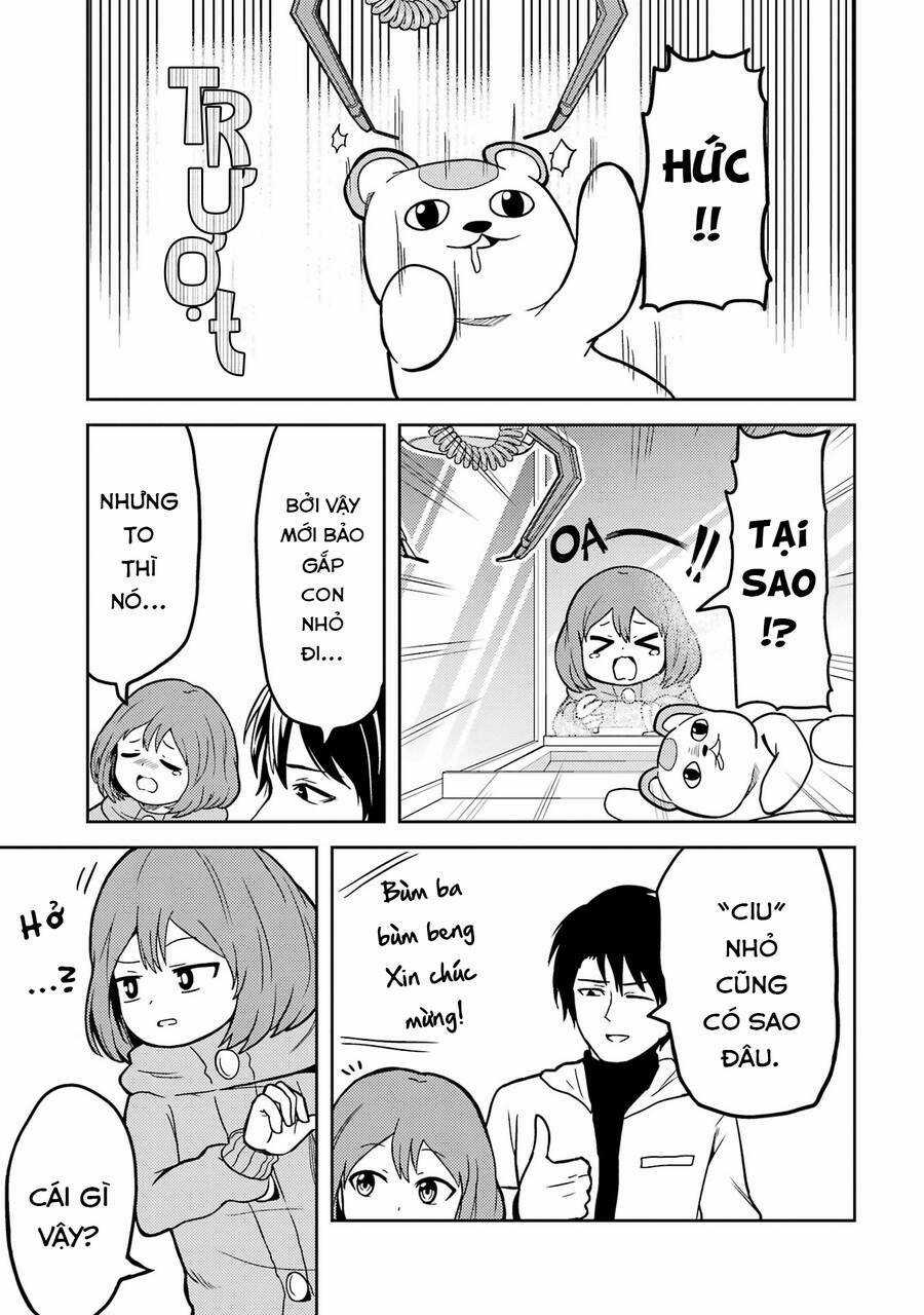 Bé Chapter 10 trang 5