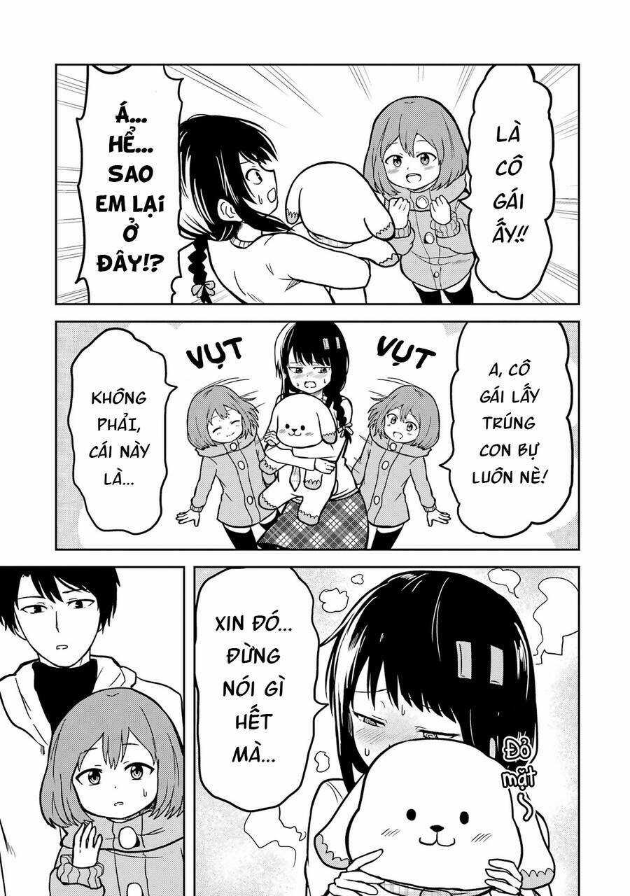 Bé Chapter 10 trang 7