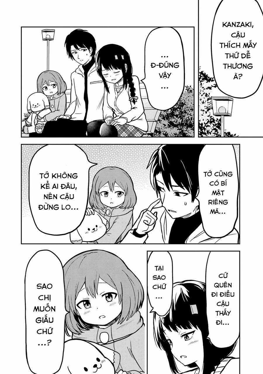 Bé Chapter 10 trang 8