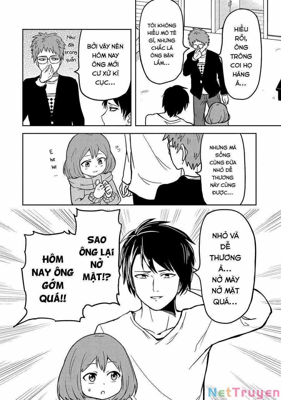 Bé Chapter 11 trang 10