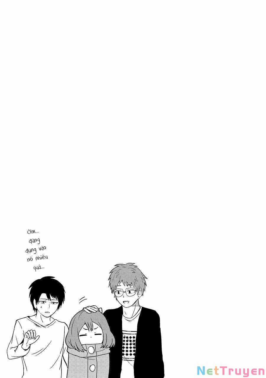 Bé Chapter 11 trang 11